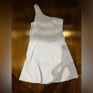 Outdoor voices tennis dress